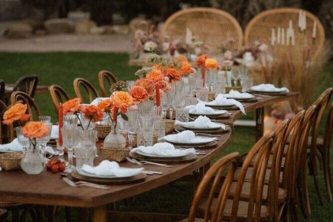 ¿Qué veremos en las bodas de 2026? Descubre ideas innovadoras para tu gran día