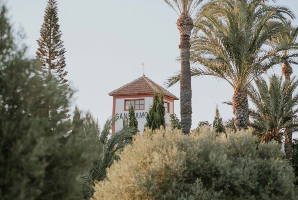 El valor de celebrar una boda en un espacio con historia y patrimonio cultural