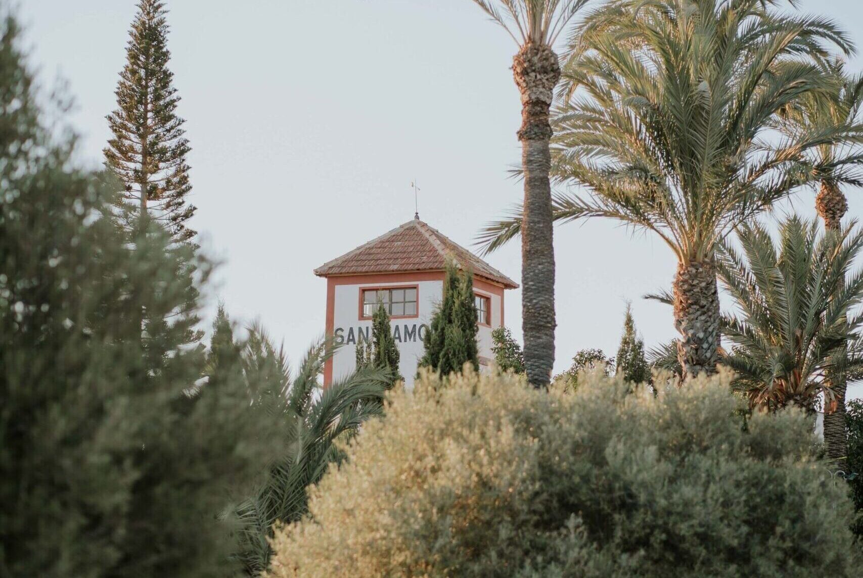 El valor de celebrar una boda en un espacio con historia y patrimonio cultural