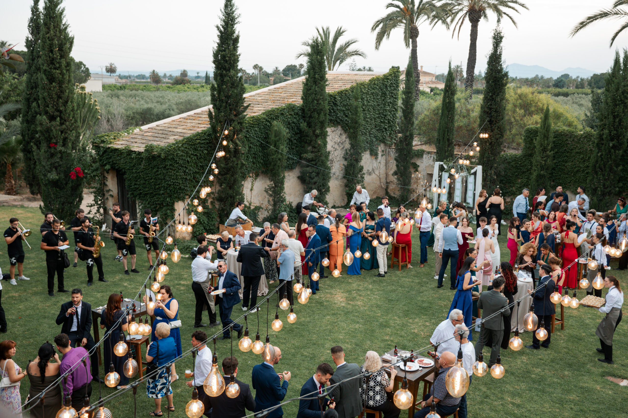 BODACRISTINA&FRAN-CÓCTELYBANQUETE(36)