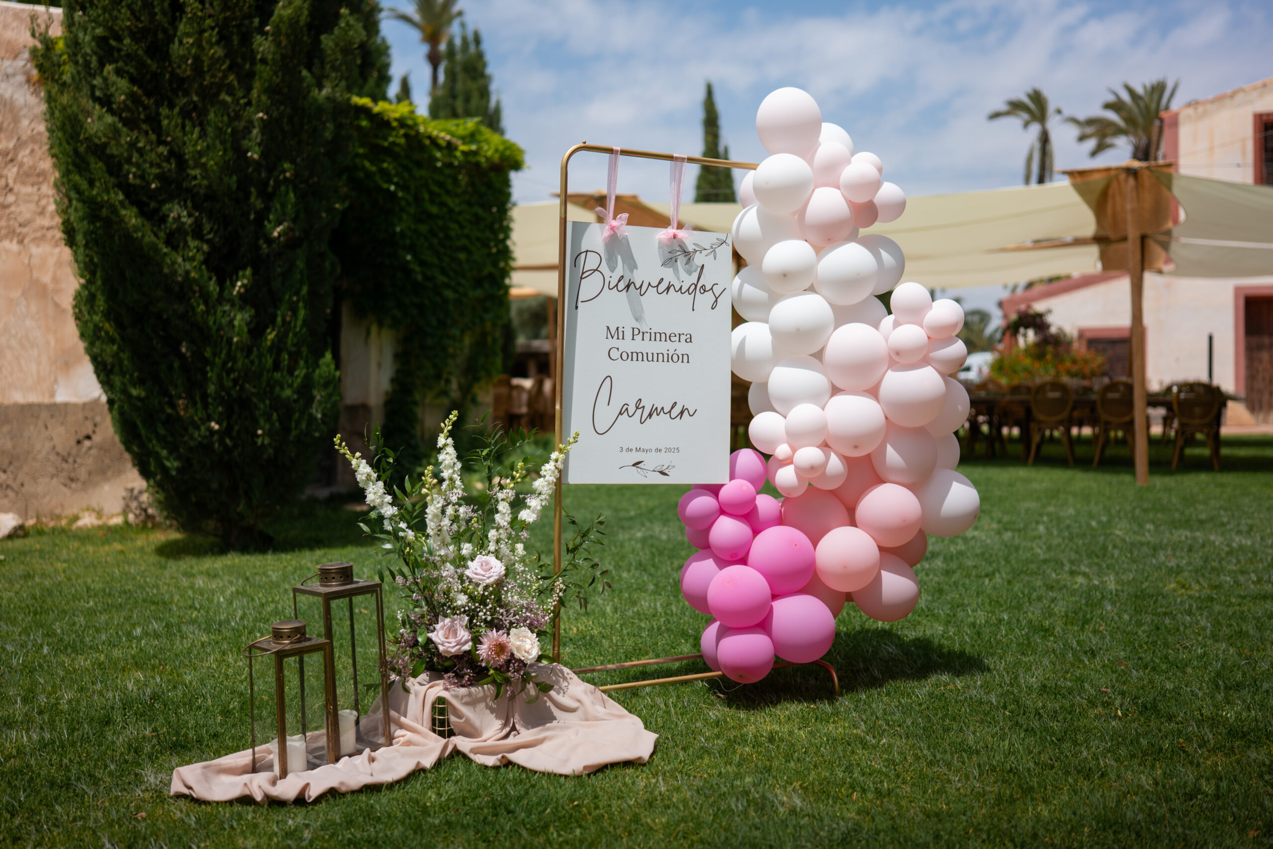 Comunion Carmen en San Ramon 3 mayo 2025-120