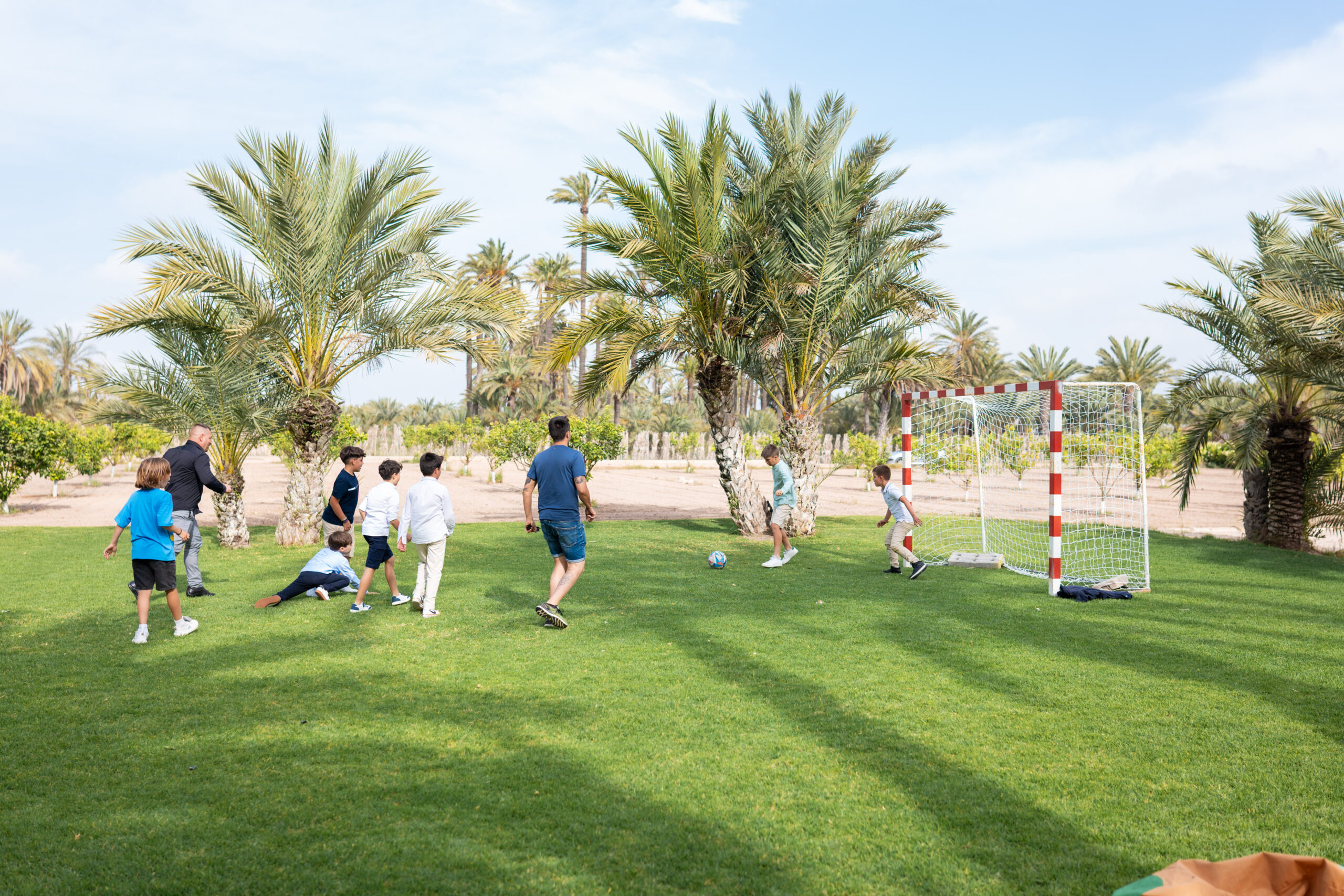 Comunion Carmen en San Ramon 3 mayo 2025-623