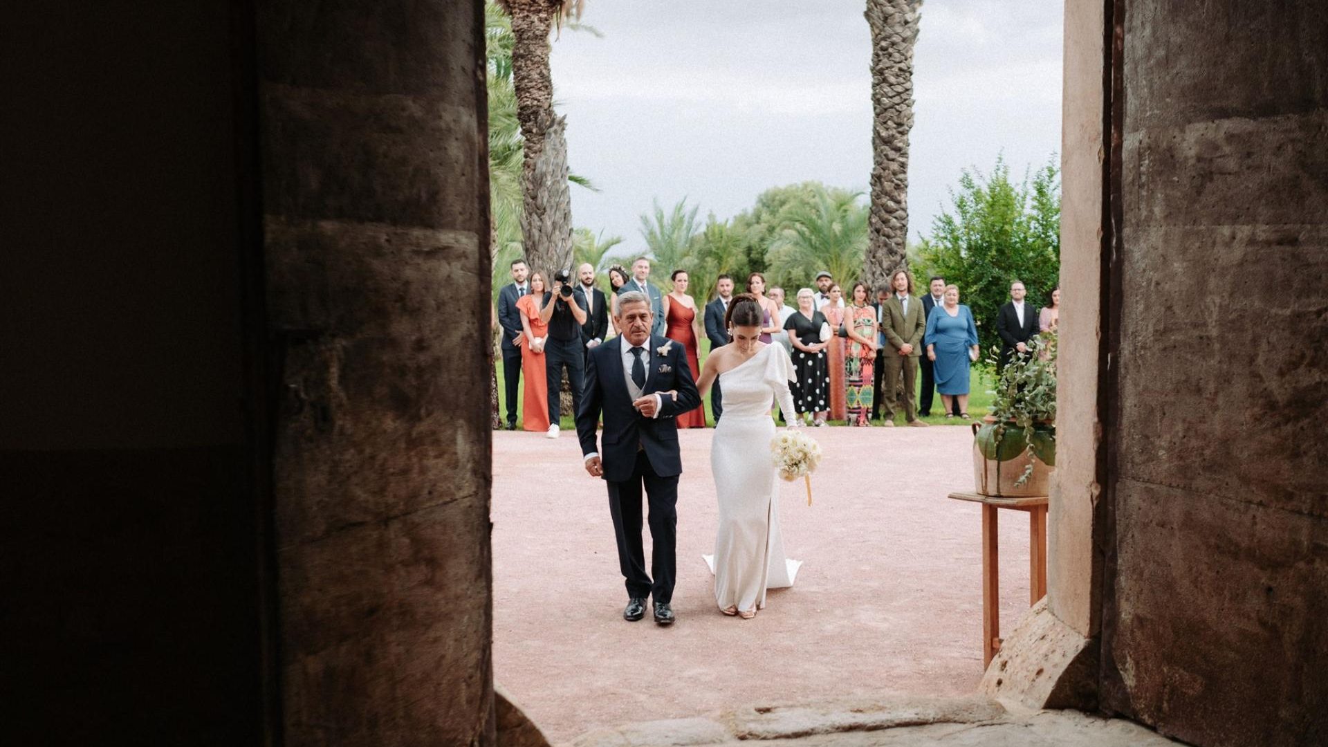 Laura & Carlos