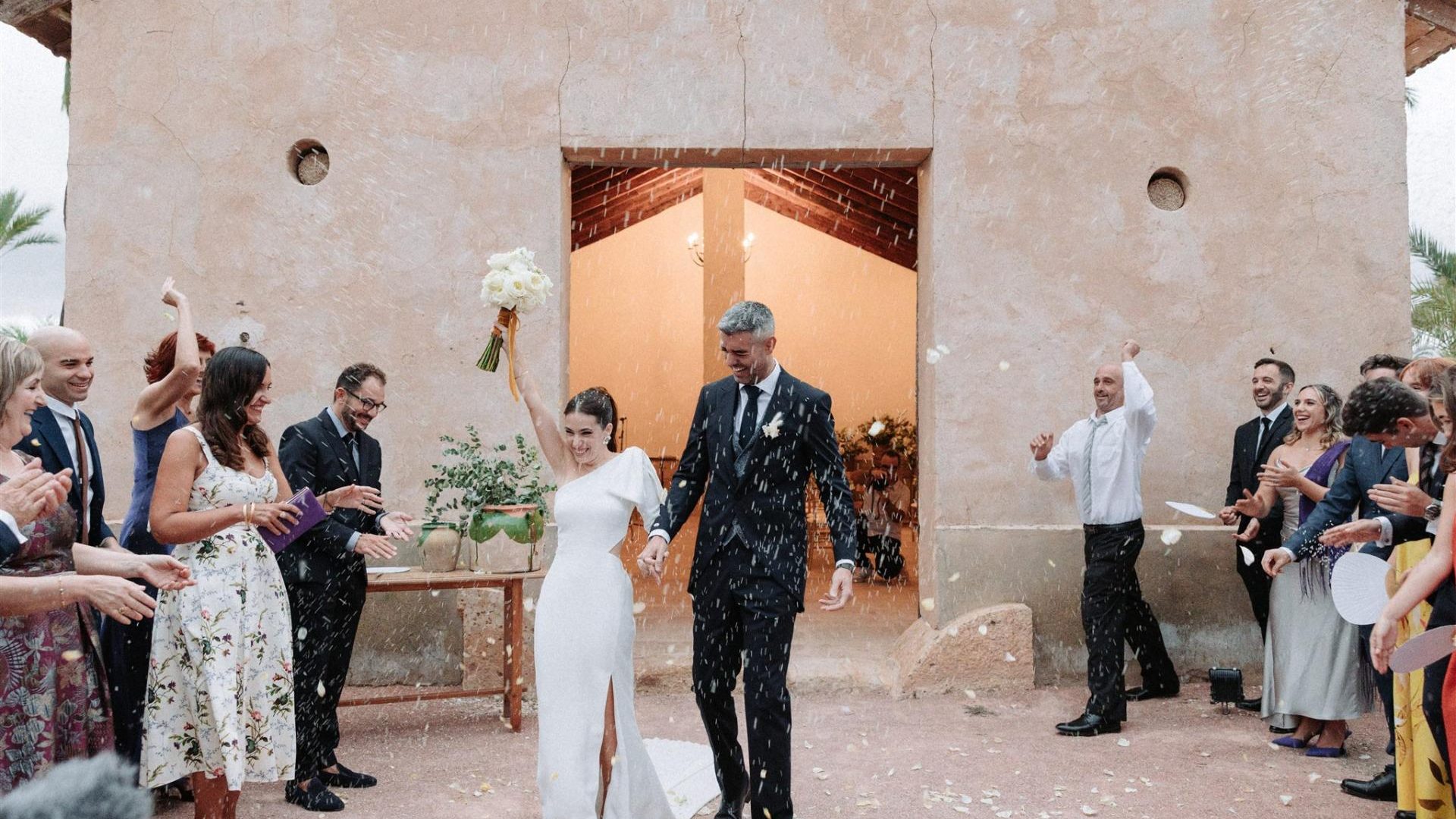 Laura & Carlos